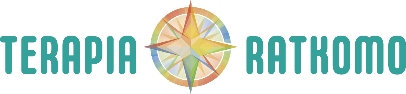 Kuvassa on Terapia Ratkomon logo